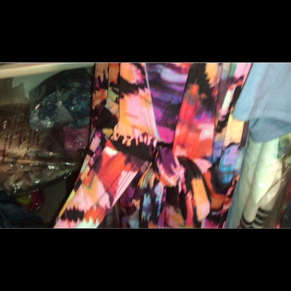 ✨LAST 1✨Sleeveless Wrap Maxi Dress - Picture 6 of 7